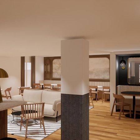 Brit Hotel Confort Alençon Εξωτερικό φωτογραφία