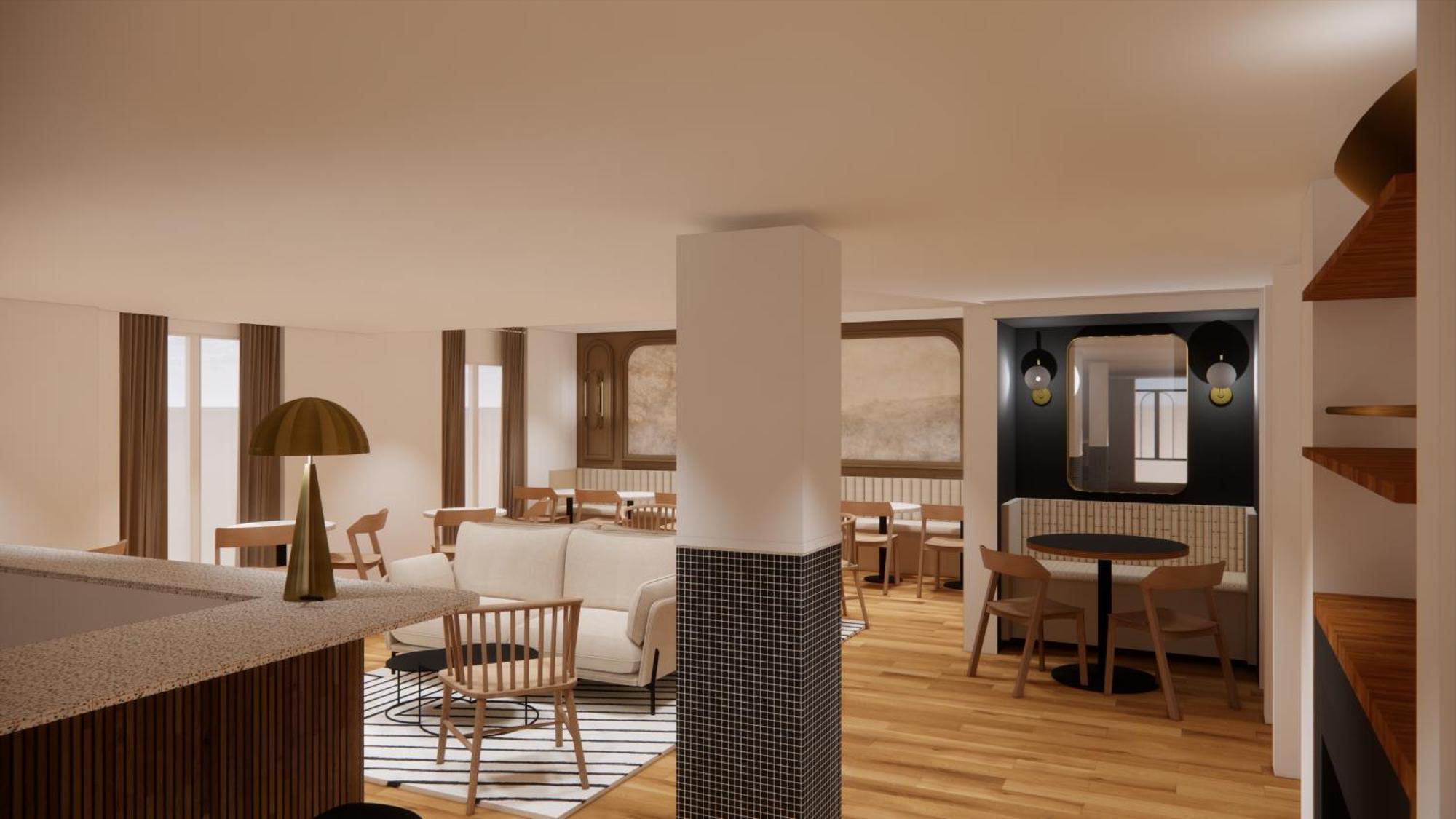 Brit Hotel Confort Alençon Εξωτερικό φωτογραφία